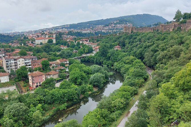 Veliko Tarnovo and Arbanasi day tour from Sofia with pickup - Price and value: $102.13 is reasonable if you budget the one extra ticket