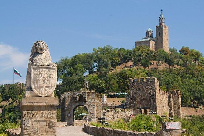Veliko Tarnovo and Arbanasi Tour from Sofia - Key points to know before you go