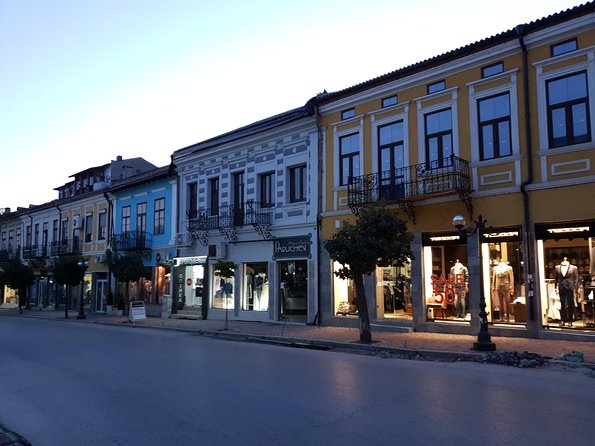 Veliko Tarnovo and Arbanasi Tour from Sofia - Timing, comfort, and what to bring for a fortress day