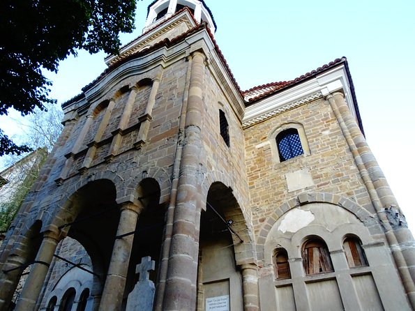 Veliko Tarnovo and Arbanasi Tour from Sofia - Who should book this tour, and who should skip it