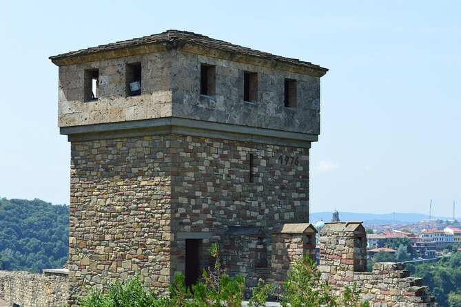 Veliko Tarnovo and Arbanassi Small-Group Day Trip from Sofia - Should You Book Veliko Tarnovo and Arbanassi from Sofia?