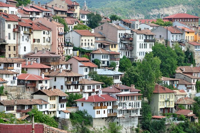 Veliko Tarnovo - Arbanassi - Shipka Memorial Church - private tour from Plovdiv - Key Points Worth Knowing Before You Go