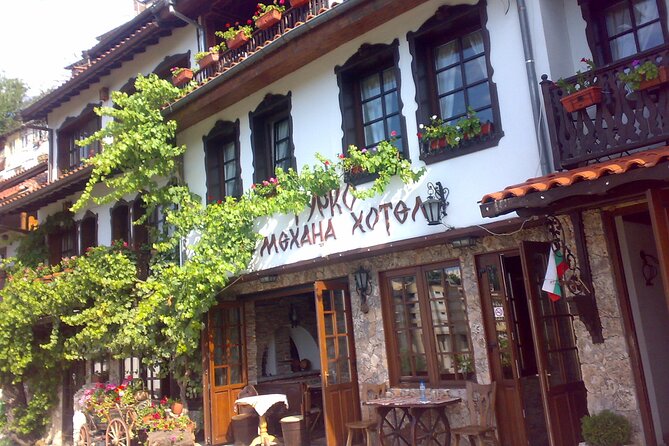 Veliko Tarnovo - Arbanassi - Shipka Memorial Church - private tour from Plovdiv - Price and Value: Is $176.33 a Good Deal?