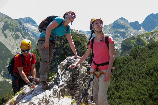 Via Ferrata Adventure on Kuklata peak 2257 m in Rila Mountain - What to bring, plus simple ways to make this day feel smoother
