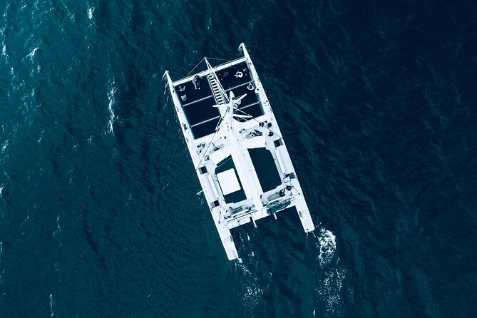 VIP Catamaran 4 hour Activity with Snorkeling in Bulgaria - Key Highlights That Matter on This VIP Catamaran Trip