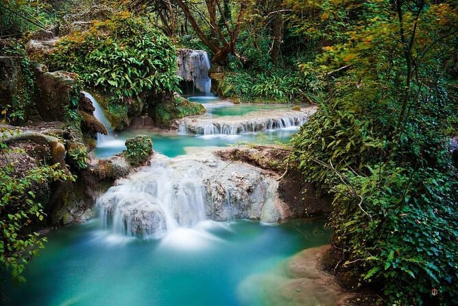 Wilderness experience- Kroshuna waterfalls with Devetashka and God's eyes cave - Stop 2: Prohodna Cave (God’s Eyes), the rain effect and the moon effect