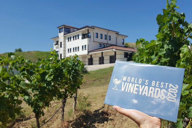 Wine Tasting & More in Villa Melnik – One of the World’s Best Wineries - Key Things to Know About Villa Melnik Wine Tasting & More