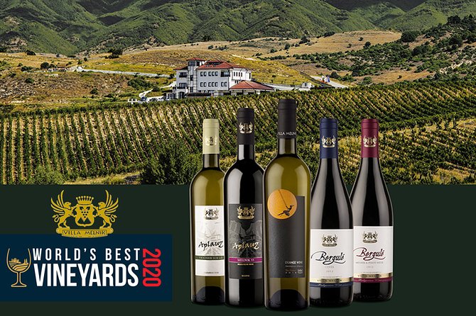 Wine Tasting & More in Villa Melnik – One of the World’s Best Wineries - Getting the Most From Your Wine Tasting Package