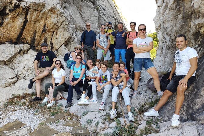 Wine trip with The Jolly Vintners near Sofia - Why this Jolly Vintners wine day works so well from Sofia
