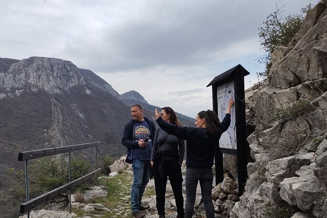 Wine trip with The Jolly Vintners near Sofia - Logistics that actually affect your comfort (not just the fine print)