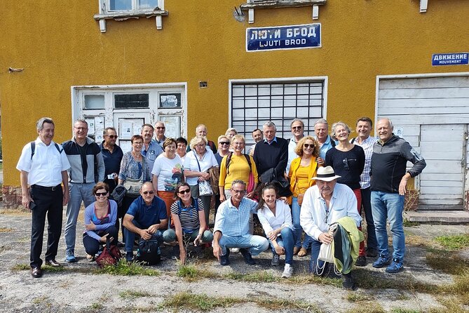Wine trip with The Jolly Vintners near Sofia - Who should book this wine trip near Sofia