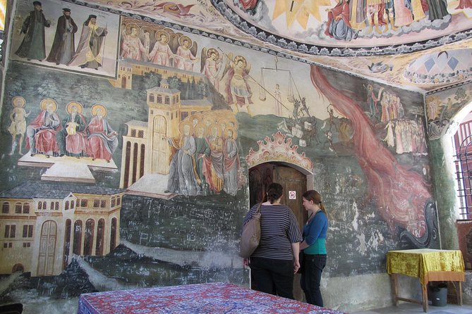 Wonderful Bridges-Bachkovo Monastery-Assen's Fortress - day tour from Plovdiv - Price and logistics: where your money goes